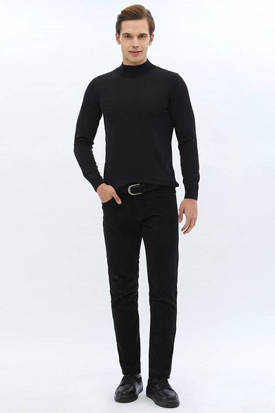Kip Ανδρικό παντελόνι PANT-3101 Model