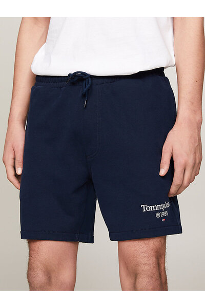 Tommy Hilfiger Tommy Jeans Erkek Entry Graphıc Şort