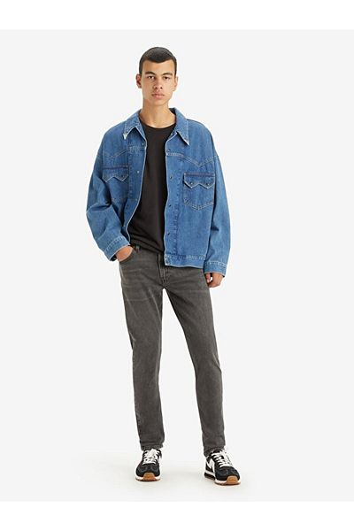 Levi's 512 ™   Ανδρικό τζιν παντελόνι Slim Taper