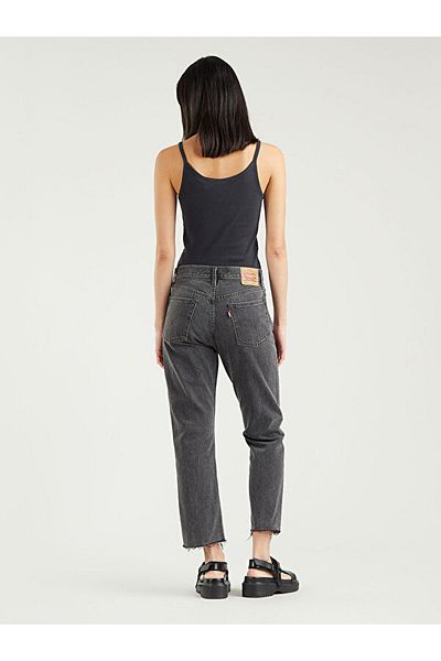 Levi's 501 ®   Levi's ®   Pantaloni de jeans pentru femei Crop - Get Off My Cloud