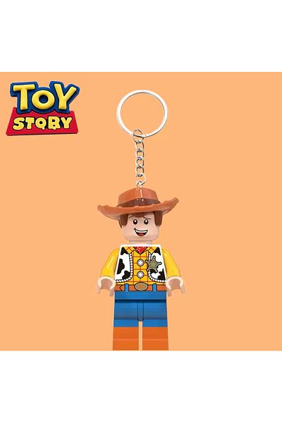 marimari Building Blocks Keychain Leggoo Compatible Toys Store