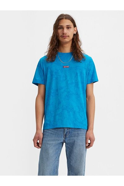 Levi's Tricou relaxat Baby Tab