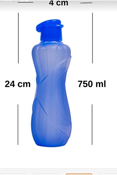 VZN 750 ml Water Bottle Water Flask Water Container School Water Bottle
