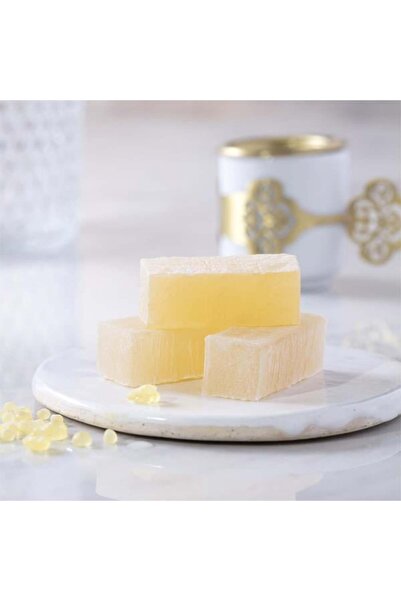 Şekerci Cafer Erol Damla Sakızlı Lokum