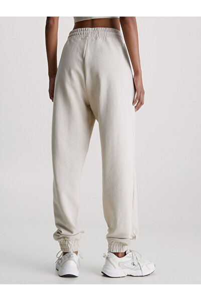 Calvin Klein TAB OTTOMAN STRAIGHT PANTS