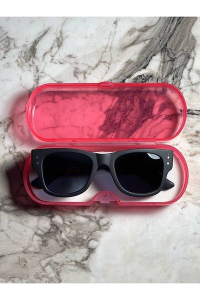 STAOOM UV 400 Protected Children's Glasses and Box