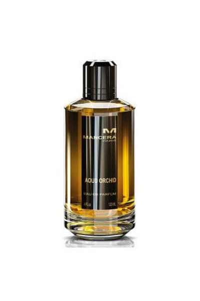 Mancera Aoud Orchid EDP 120ml