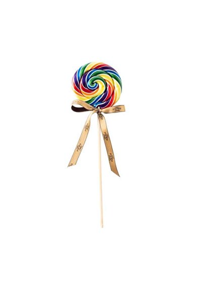 Şekerci Cafer Erol Klasik Lolipop 10 Adet