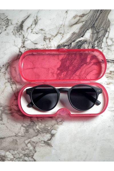 STAOOM UV 400 Protected Children's Glasses and Box