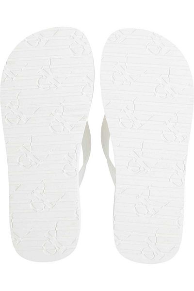 Calvin Klein Beach Sandal Flatform
