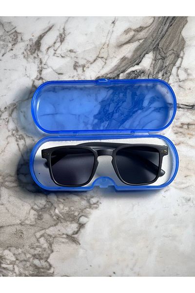 STAOOM UV 400 Protected Children's Glasses and Box