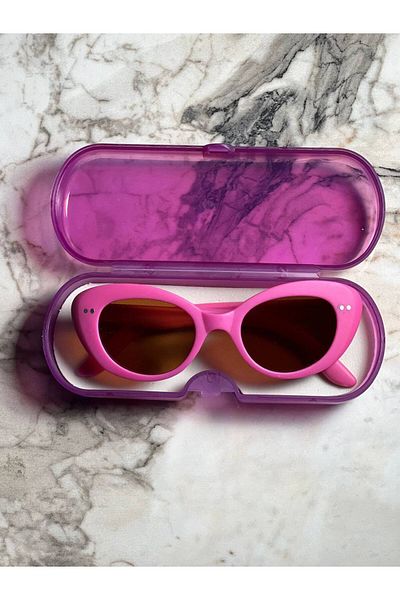 STAOOM UV 400 Protected Children's Glasses and Box