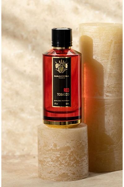 Mancera Red Tobacco EDP 120ml