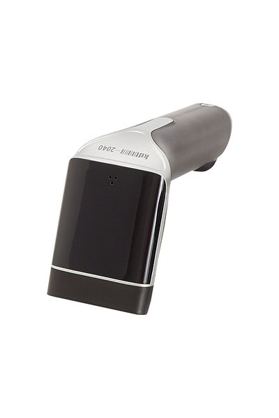 MSBBİLİŞİM Msb Bilişim Kodscan Kds-2040 (1D) - Wired & Laser Barcode Scanner (USB) Without Stand