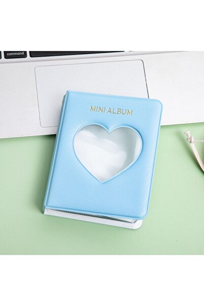 Umut Matbaacılık Mini Album Binder