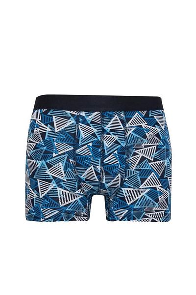 DeFacto Regular Fit 3-pack Boxer B7898ax24sm