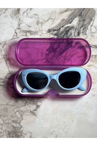 STAOOM UV 400 Protected Children's Glasses and Box