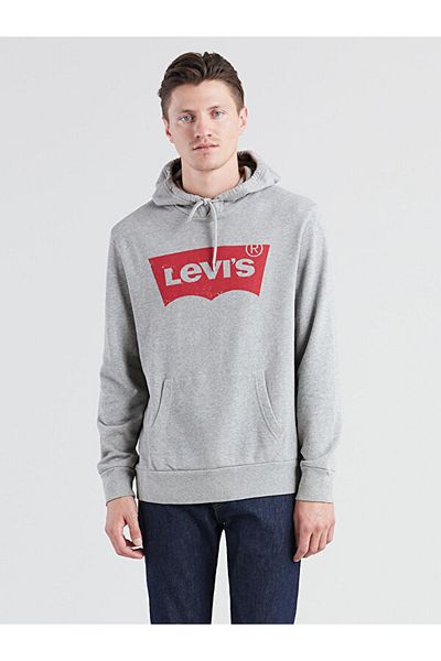 Levi's Standard Graphic Hoodie