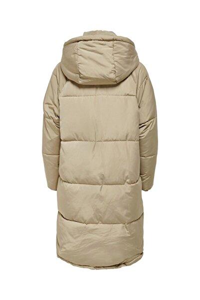 ONLY Γυναικείο Gabi Oversized Μακρύ Παλτό Otw Noos 15160167   σκεύη