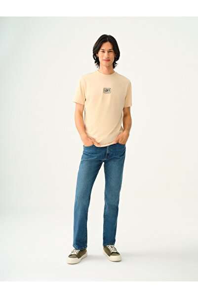 Loft 68 Simon Regular Fit Erkek Pantolon