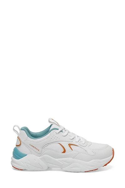 lumberjack Dakota 4m 4Fx - White Orange