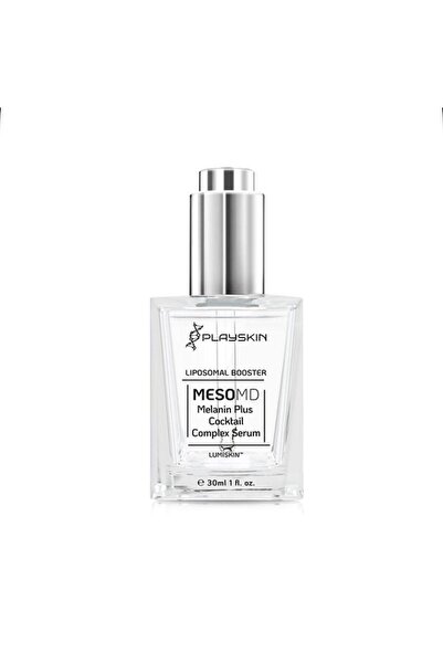 PLAYSKIN MesoMD Melanin Plus Cocktail Complex Serum