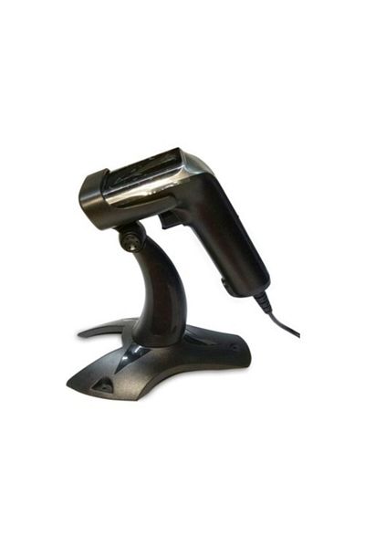 MSBBİLİŞİM Msb Bilişim Kodscan Kds-2040 (1D) - Wired & Laser Barcode Scanner (USB) Without Stand