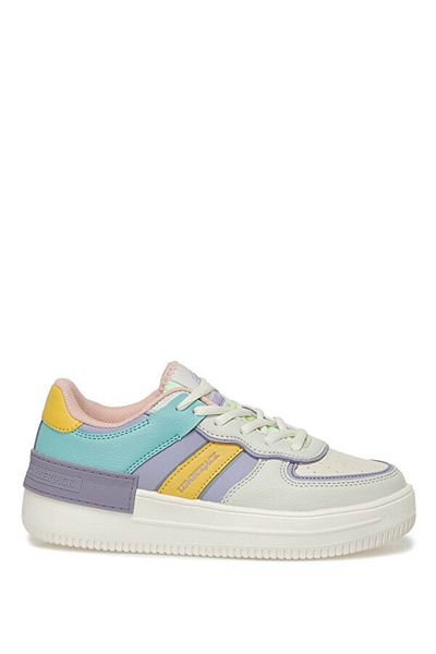 lumberjack Freya Lilac Women's Sneakers - 101783335   4W 4Pr