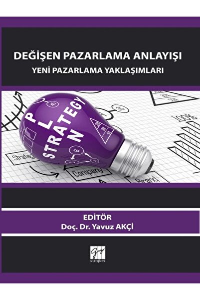 Generic Brand Değişen Pazarlama Anlayışı