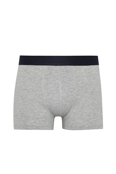 DeFacto Regular Fit Y3179az24sm Σετ μπόξερ 3 τεμαχίων
