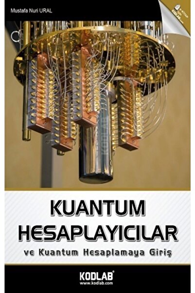 Genel Markalar Kuantum Hesaplayıcılar