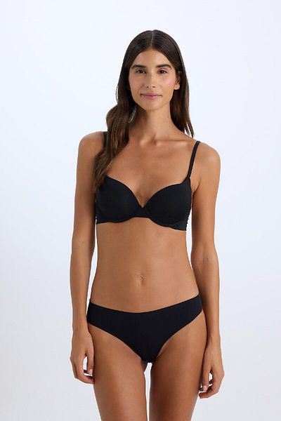 DeFacto Fall in Love Push-Up-T-Shirt Bra Z3350AZ25SP