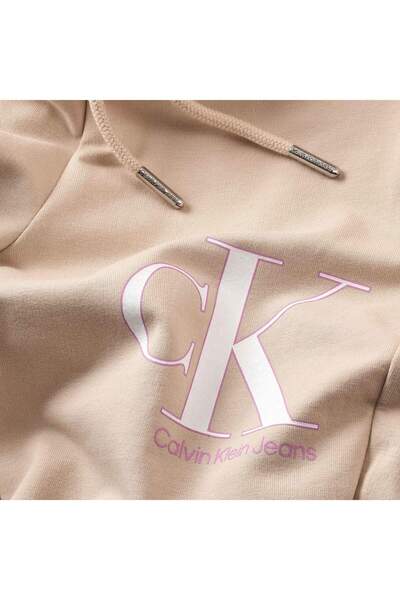 Calvin Klein CLR REVEAL MONOGRAM SWEATPANTS
