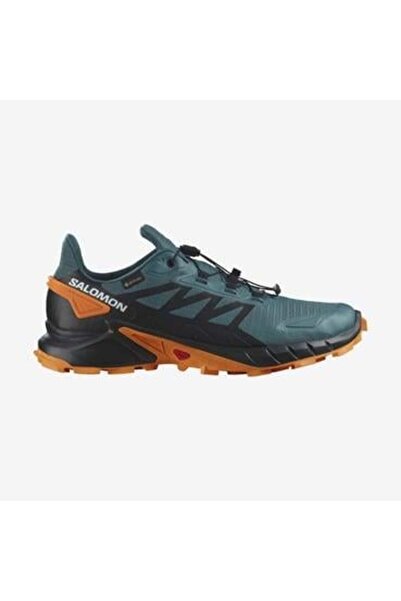 Salomon Supercross 4 Gtx Erkek Outdoor Ayakkabı L47119800