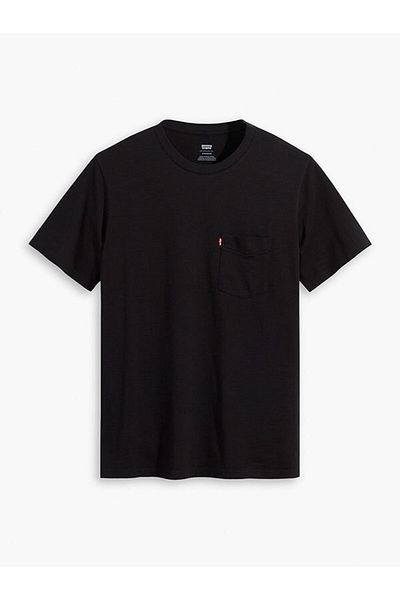 Levi's Κλασικό μπλουζάκι Poket