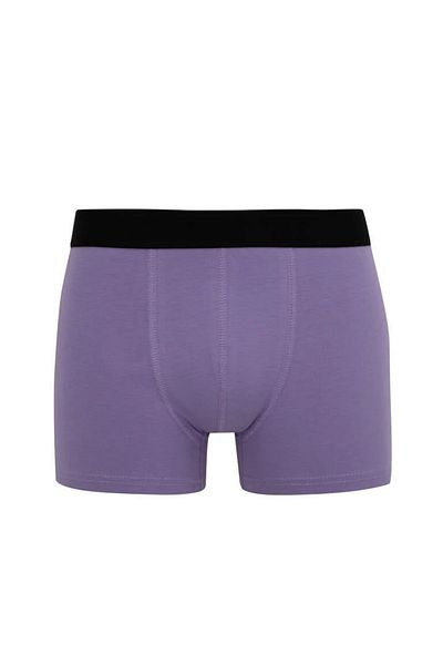 DeFacto Regular Fit 3 Pack Boxers