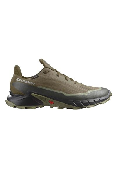 Salomon Alphacross 5 Gtx Erkek Outdoor Ayakkabı L47310300