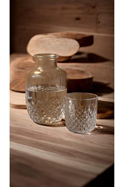 Madame Coco Audrey Başucu Sürahisi 525ml