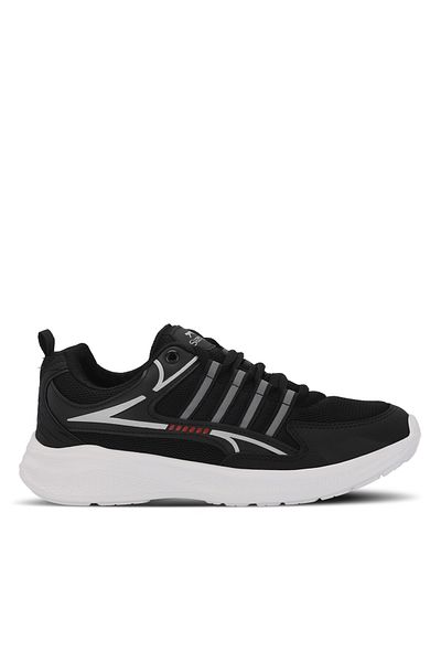 Slazenger Macellan Men's Sneaker Shoes Black / White