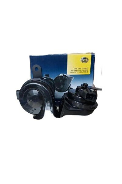 Hella KORNA VECTRA B ÇİFTLİ 400 HZ 500 HZ