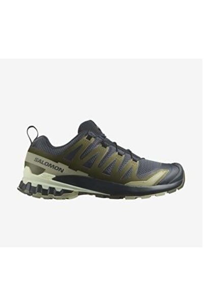 Salomon Xa Pro 3D V9 Erkek Outdoor Ayakkabı L47467500