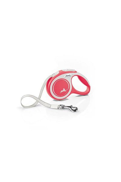 Flexi Red New Comfort Xsmall 3 Mt Strip