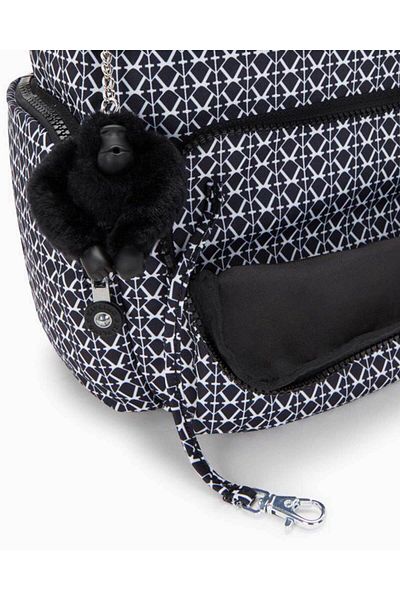 Kipling City Pack Zip Basic Backpack