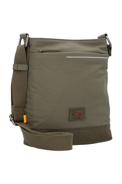 Camel Active City Umhängetasche 22.5 cm