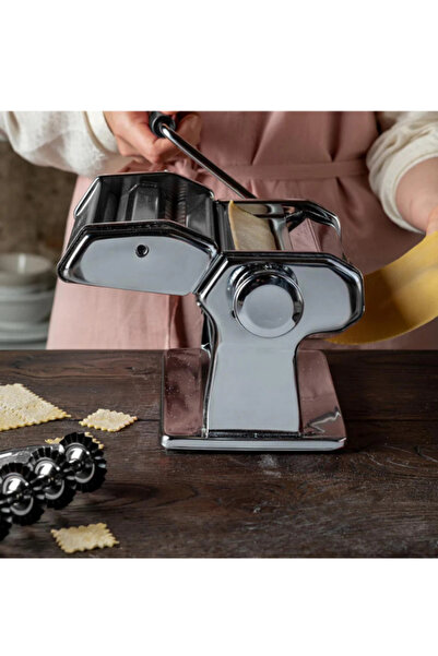 Marcato Atlas 150 Makarna ve Erişte Makinesi