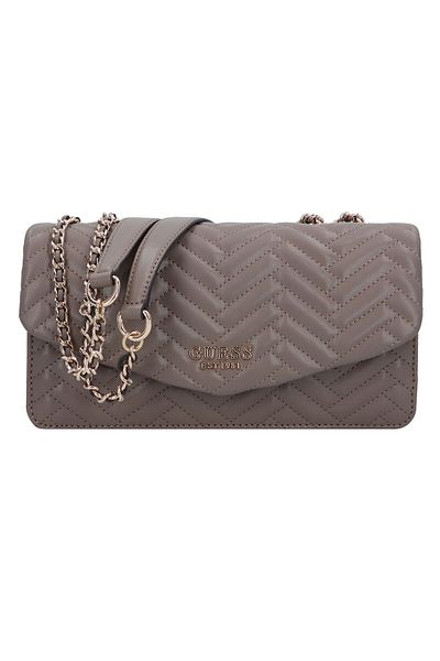 Guess Geanta de umar Eda 26,5 cm