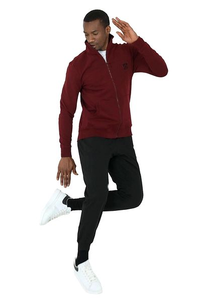 DEFNADA D's Damat 23006 Men's Tracksuit Set