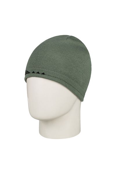 Quiksilver Men's Beret M&W Green Men's Beret Eqyha03348