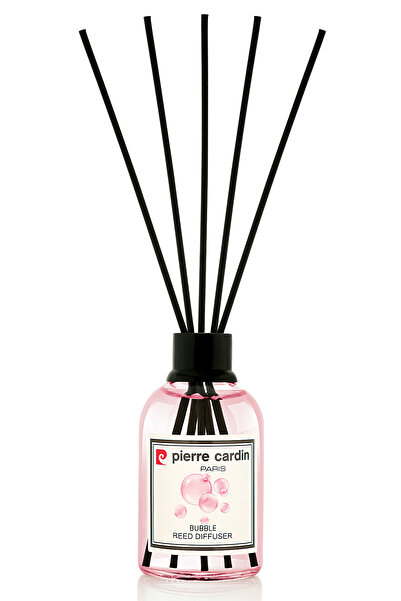 Pierre Cardin Reed Diffuser 110 ml - Bubble-sakız Oda Kokusu