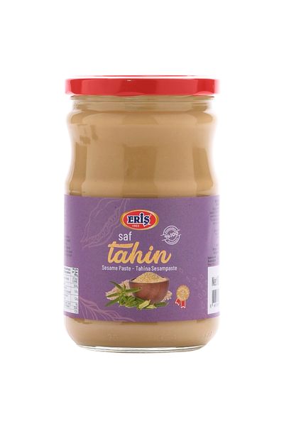 Eriş Helva 600g Tahini